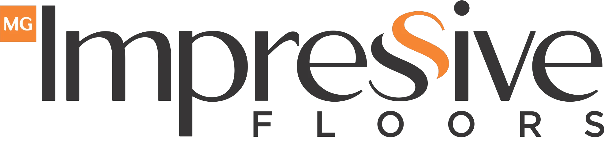 Home 40 Impressive Floors logo showcasing quality flooring solutions by Barrie Oaks Flooring, emphasizing style and craftsmanship.
