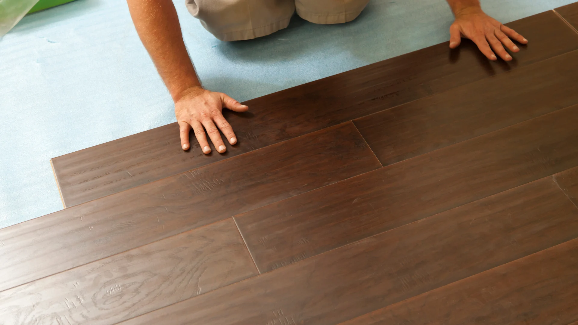Residential Flooring