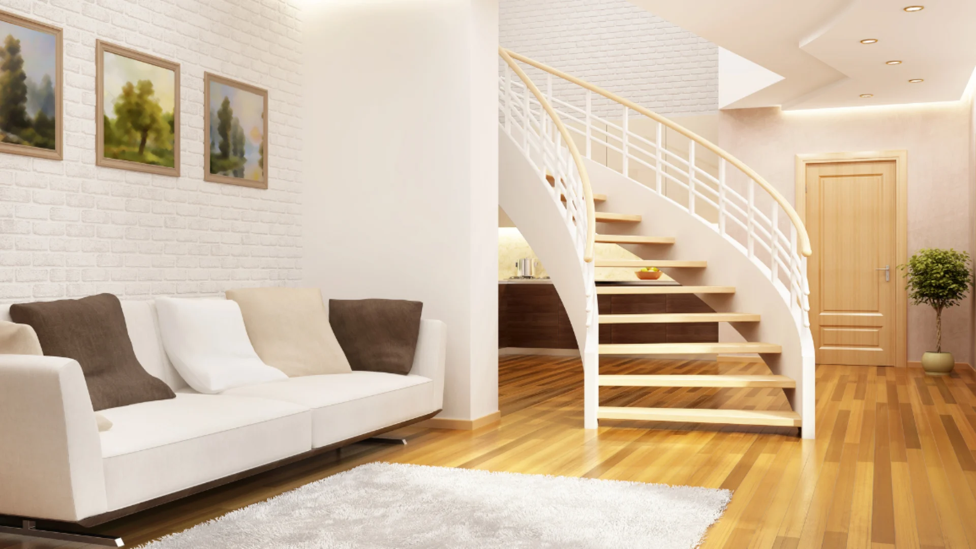 stairs material, (3)